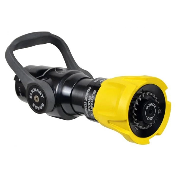 Elkhart Select-O-Matic XD 1.5" FNST, Yellow 